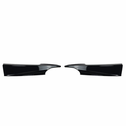 Front Bumper Side Cover for BMW 3 Series GT F34 M Sport (2014-2019)
