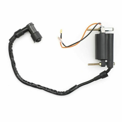 Ignition Coil for Kawasaki Bayou 300 KLF300 (1988-2004)