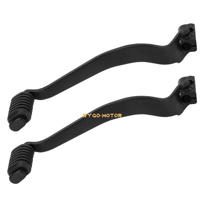 2x Gear Shifter Shift Lever Pedal for Honda Foreman 500 TRX500 (2005–2011)
