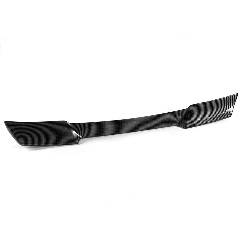 Carbon Look Rear Trunk Wing Spoiler for 97-04 Corvette C5 & ZR1 (1997-2004)