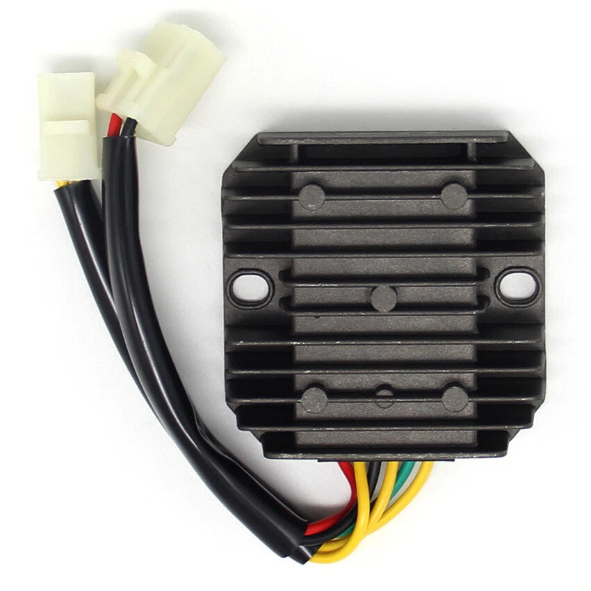 Voltage Regulator Rectifier for Kymco Grand Dink 250, People 200, Yager 125