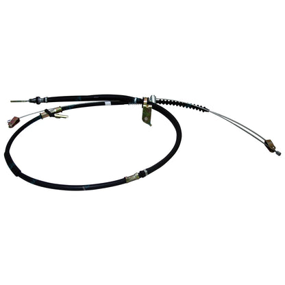 Hand Park Brake Cable for Toyota 80 Series HZJ80 HDJ80 FZJ80 (1992-Present)