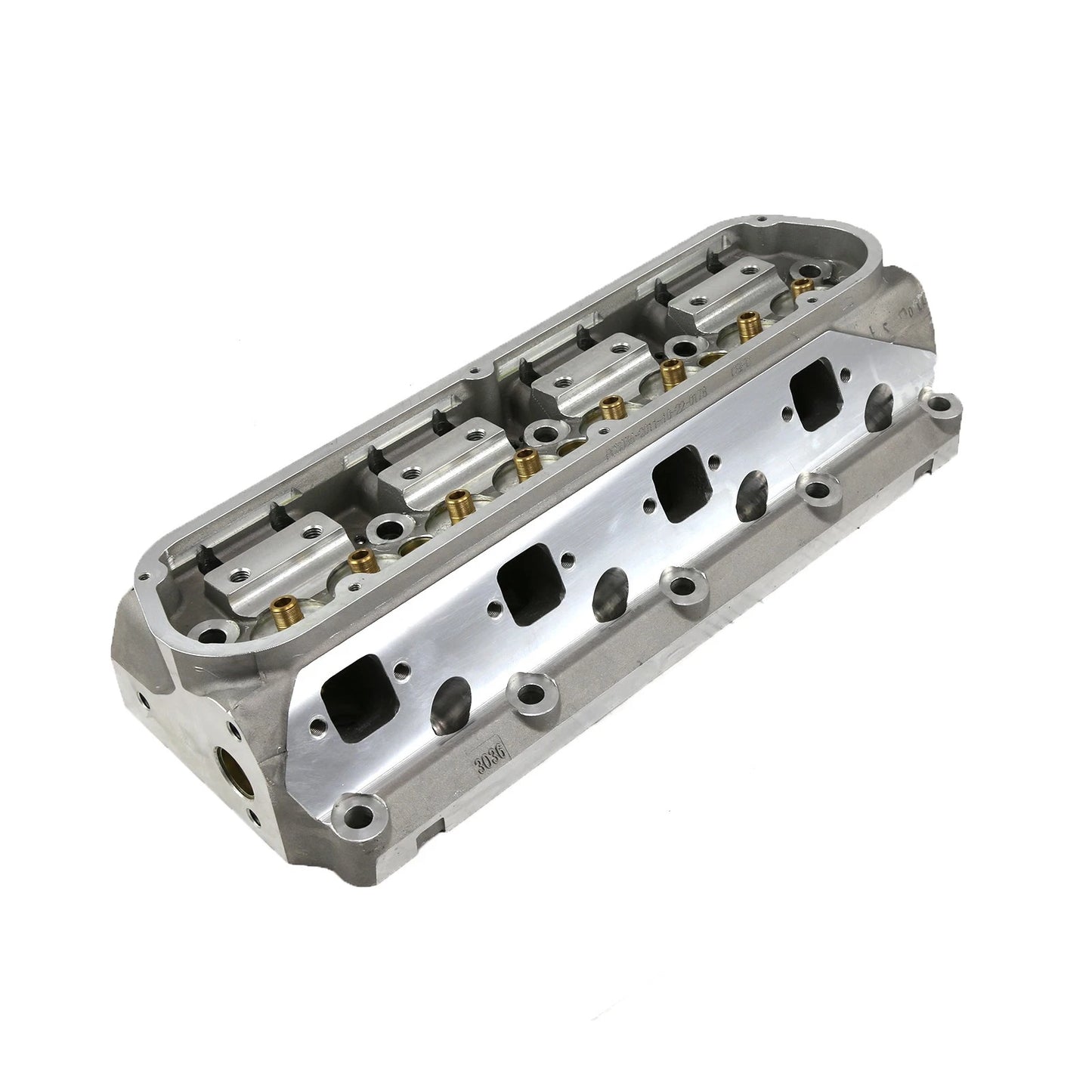 Aluminum Bare Cylinder Head for Ford SB 289 302 351 Windsor