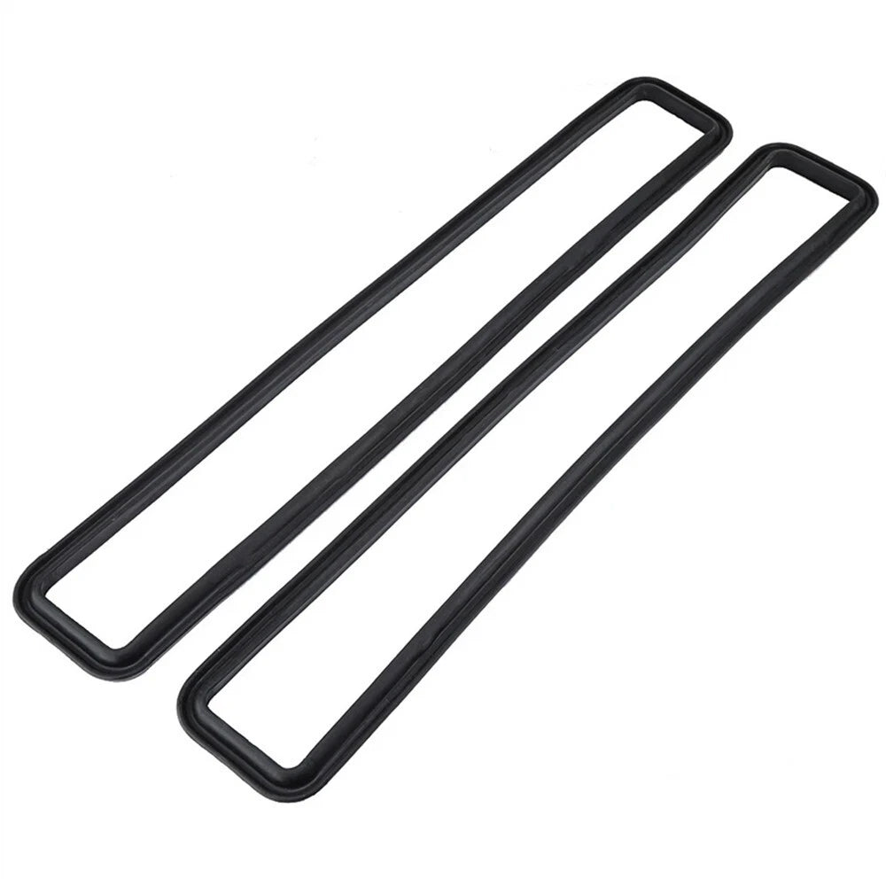 Rubber Sealing Strips for Land Rover Defender (1986-1992)