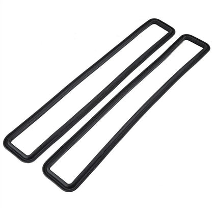 Rubber Sealing Strips for Land Rover Defender (1986-1992)