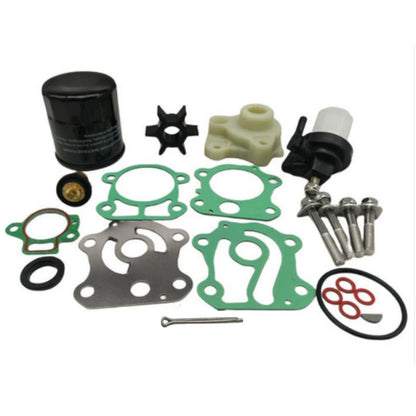 Yamaha Outboard 4-Stroke Maintenance Service Kit FT50C FT60B