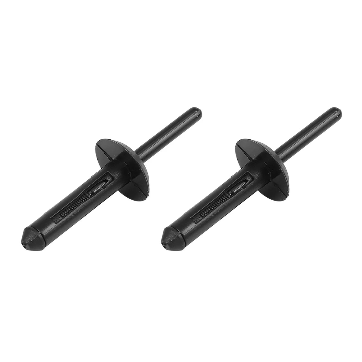 Rivet Bumper Fender Clips 30 x for Jeep Cherokee XJ (1991-1996)