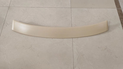 Factory Style Roof Spoiler Wing for Toyota Corolla Sedan 2007-2013 Unpainted