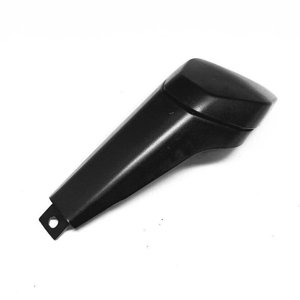 Tail Fairing ABS Black for Motorcycle
