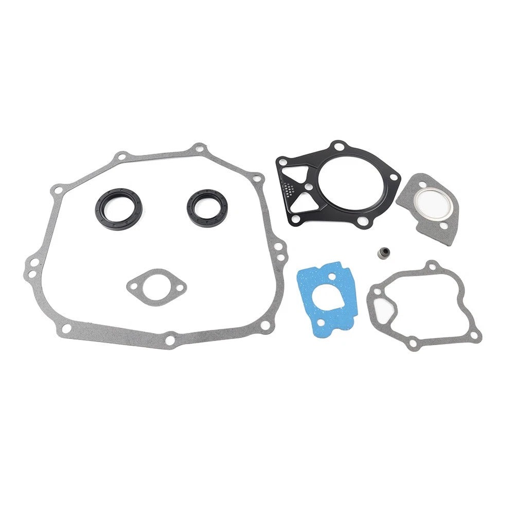 Engine Rebuild Kit Gasket Seal for YAMAHA GOLF CART G2 G5 G8 G9 G11 (1985-1995)