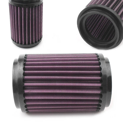 Air Cleaner Filter Element for Monster 795 2012, 796 2010-2013 (2010-2012)