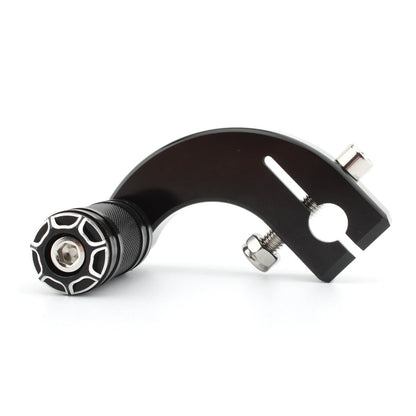 Rear Heel Toe Gear Shift Lever Kit for Harley Softail (2018-2023)