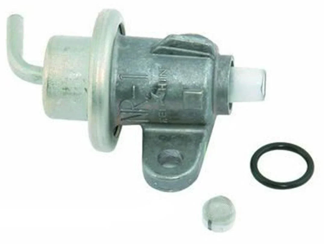 Fuel Pressure Regulator Assembly for MerCruiser 7.4L 8.2L 502 454 EFI
