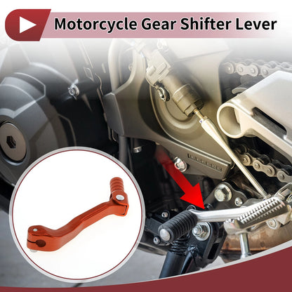 Folding Shifter Lever for Kayo T2