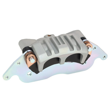 Front Left Brake Caliper & Pads for Polaris RZR PRO XP 4 (2020–2025)