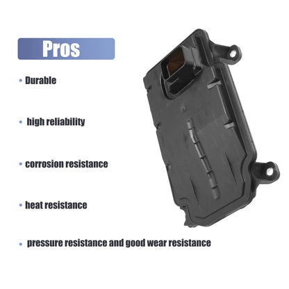 Automatic Transmission Oil Filter for Porsche Cayenne (2010 - 2010)