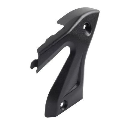 Rear Chain Guard Cover for Trident 660 (2021-2024)