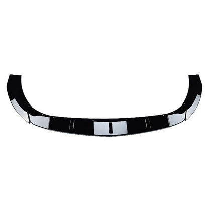 Front Bumper Splitter Lip for Mercedes Benz A Class CLA Class (2023)