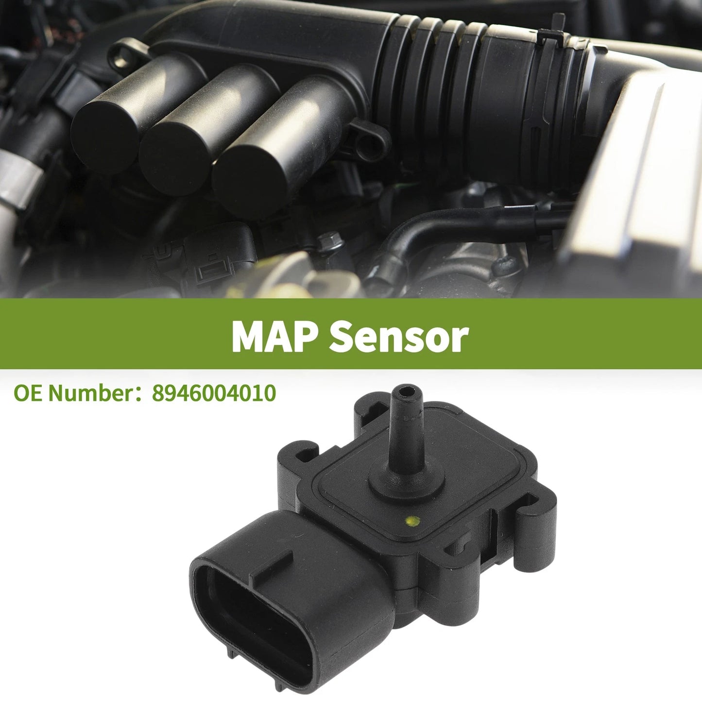 MAP Sensor for Toyota Tacoma (1998–2000)