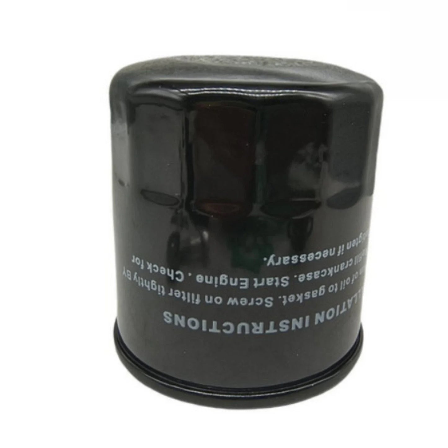 Oil Filter for Yamaha YFM350 Grizzly/Wolverine 2006-2012