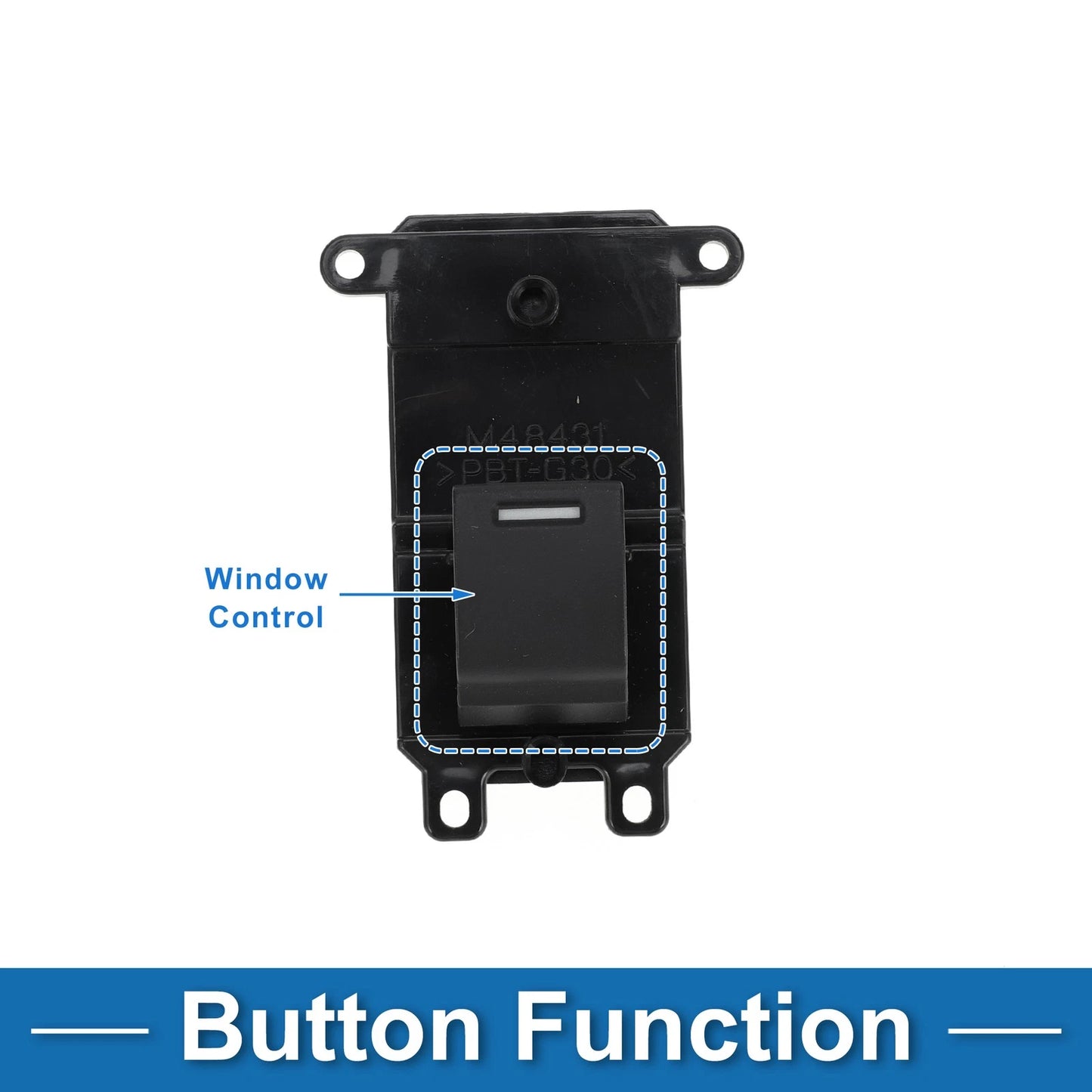 Power Window Switch for Honda CR-V 2012 (2012)