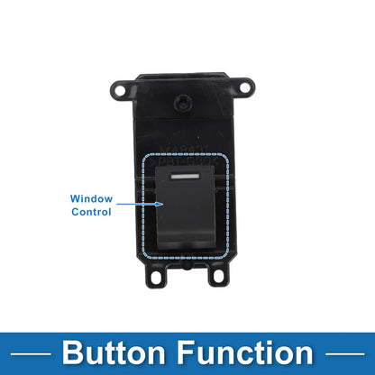 Power Window Switch for Honda CR-V 2012 (2012)