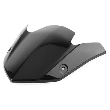 Windshield for Kawasaki Z1000 2014-2016 Black