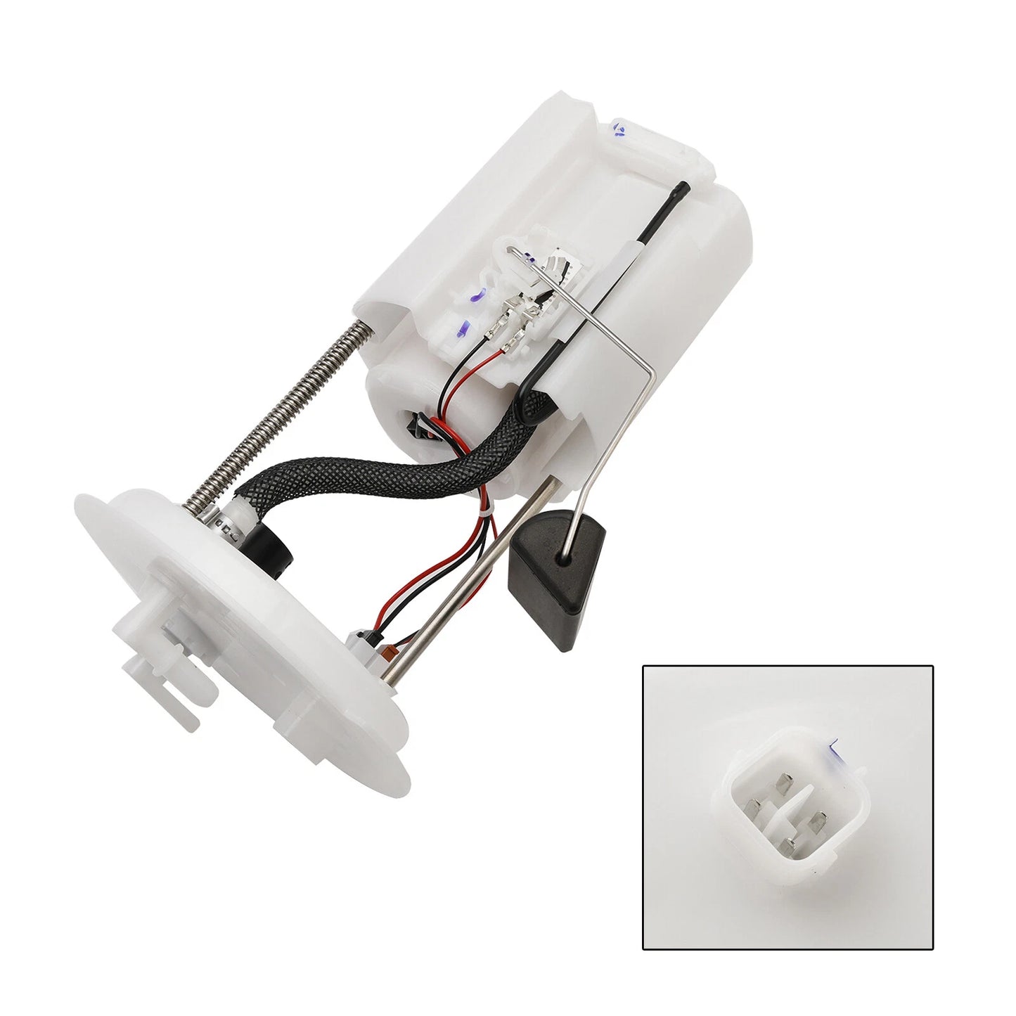 Fuel Pump Replacement for Honda TRX420 FourTrax 2007-2014 (2 x)