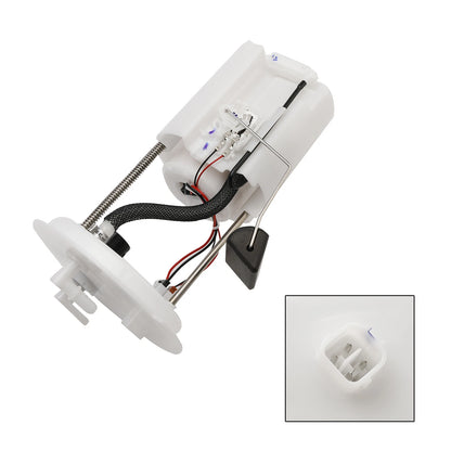 Fuel Pump Replacement for Honda TRX420 FourTrax 2007-2014 (2 x)