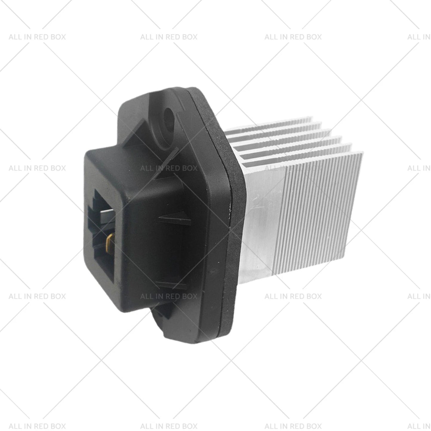Heater Fan Resistance for Hyundai Tucson, Kia Sportage (2004)