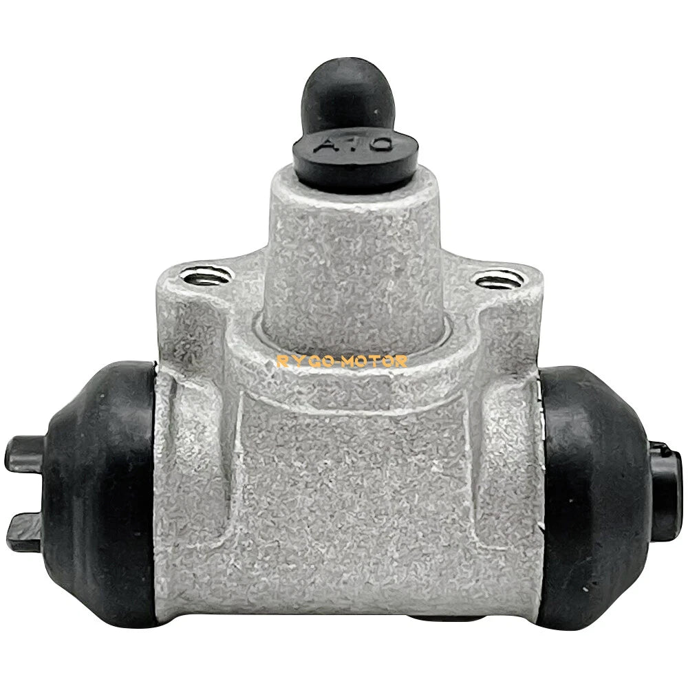 Front/Rear Brake Wheel Cylinder for Kawasaki KAF400 (2005–2009)