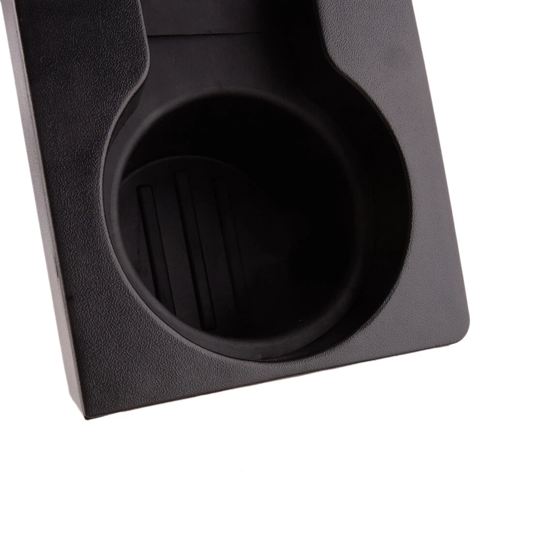 Front Center Console Cup Holder for Ford F-350 F-450 Super Duty (2011-2016)
