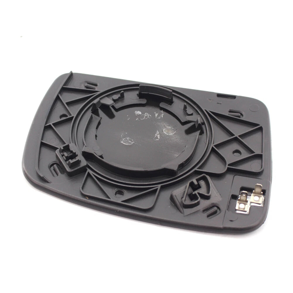 Door Mirror Glass for Land Rover Discovery 3, Range Rover Vogue (2004-2010)