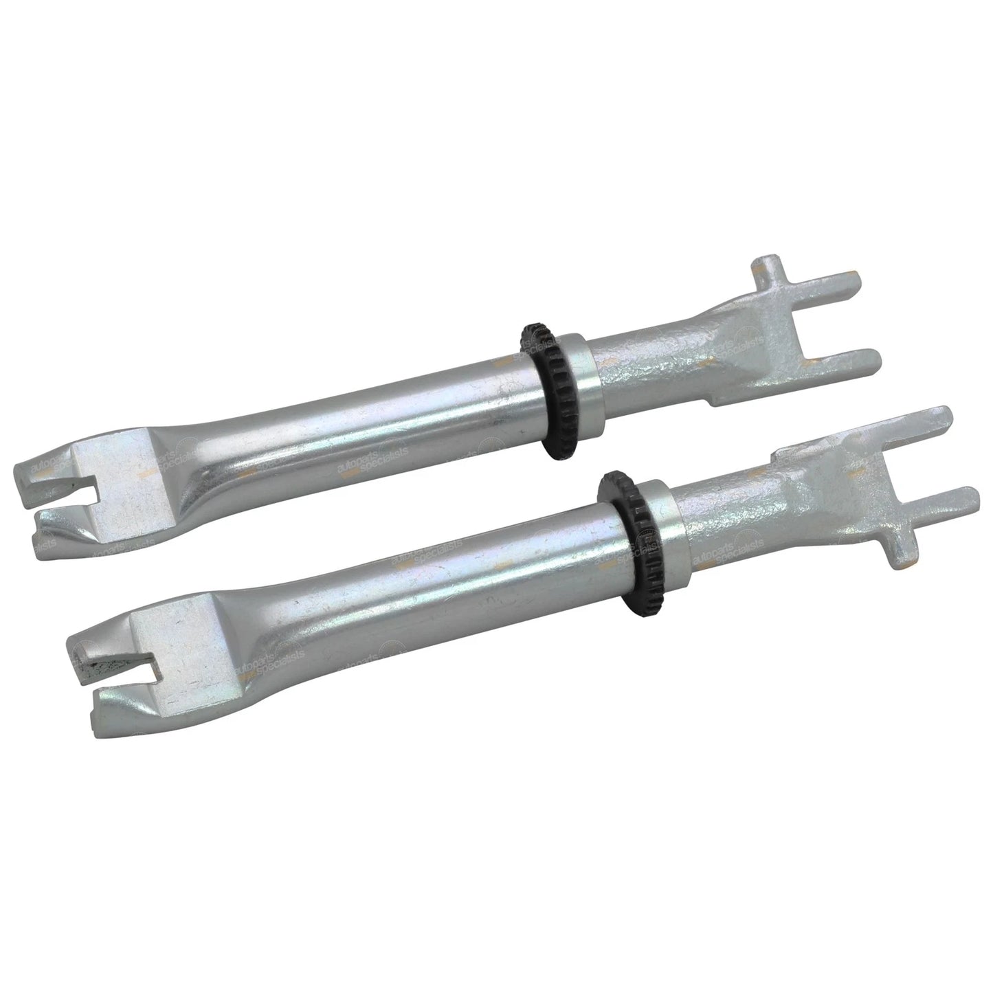 Rear Drum Brake Shoes Adjuster Rod Set for Toyota Hilux 4Runner (1985–1996)