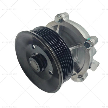 Heavy Duty Water Pump for LDV Deliver 9 T60 2.0L Turbo Diesel (2020-On)