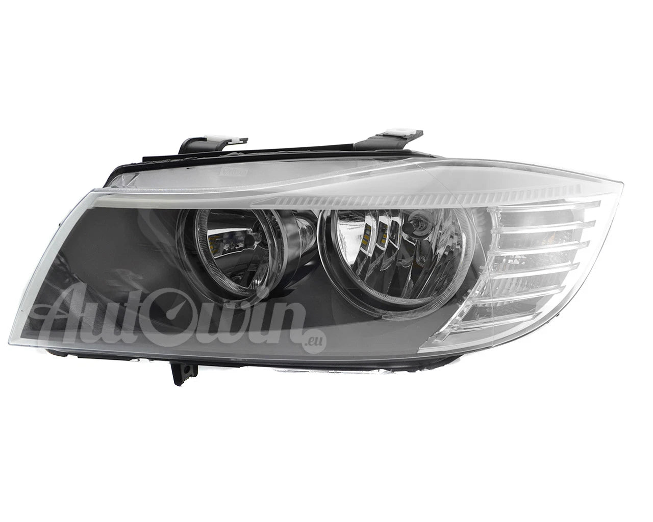 Halogen Headlight Left Side for BMW 3 Series E90 E91 LCI (2007-2013)