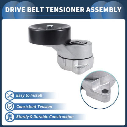 Belt Tensioner for Honda Odyssey 3.5L (1999-2001)