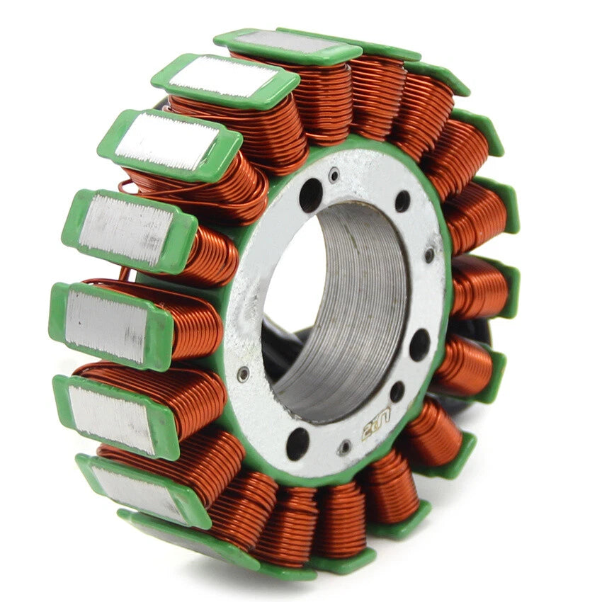 Magneto Stator Coil for Yamaha FZS1 FZS1000 FAZER (2001-2005)
