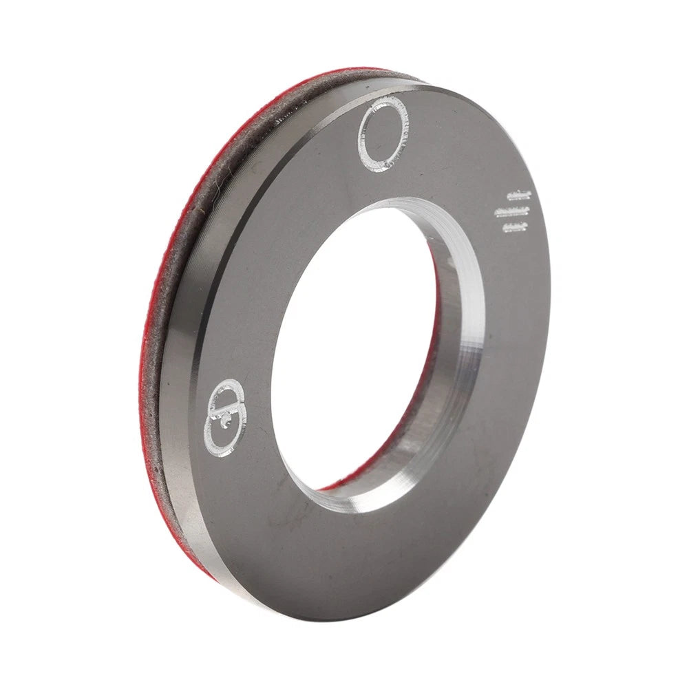 Ignition Switch Lock Trim Ring Cover for Vespa LX LXV S ET4 GTS GTV (2005-2023)