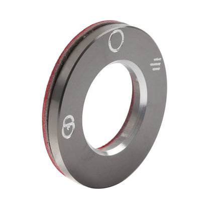 Ignition Switch Lock Trim Ring Cover for Vespa LX LXV S ET4 GTS GTV (2005-2023)