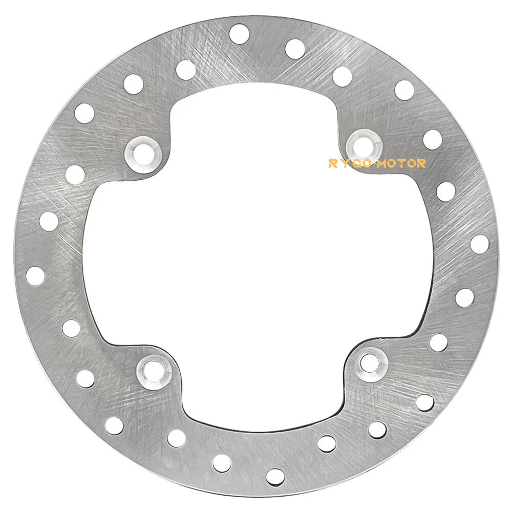 Front/Rear Brake Disc Rotor for Cam-Am Outlander Renegade Commander Maverick