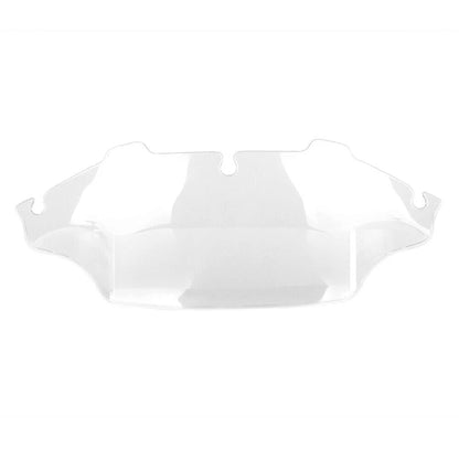 Windshield Wind Screen for Harley Electra Street Glide Touring Bike (07-13)