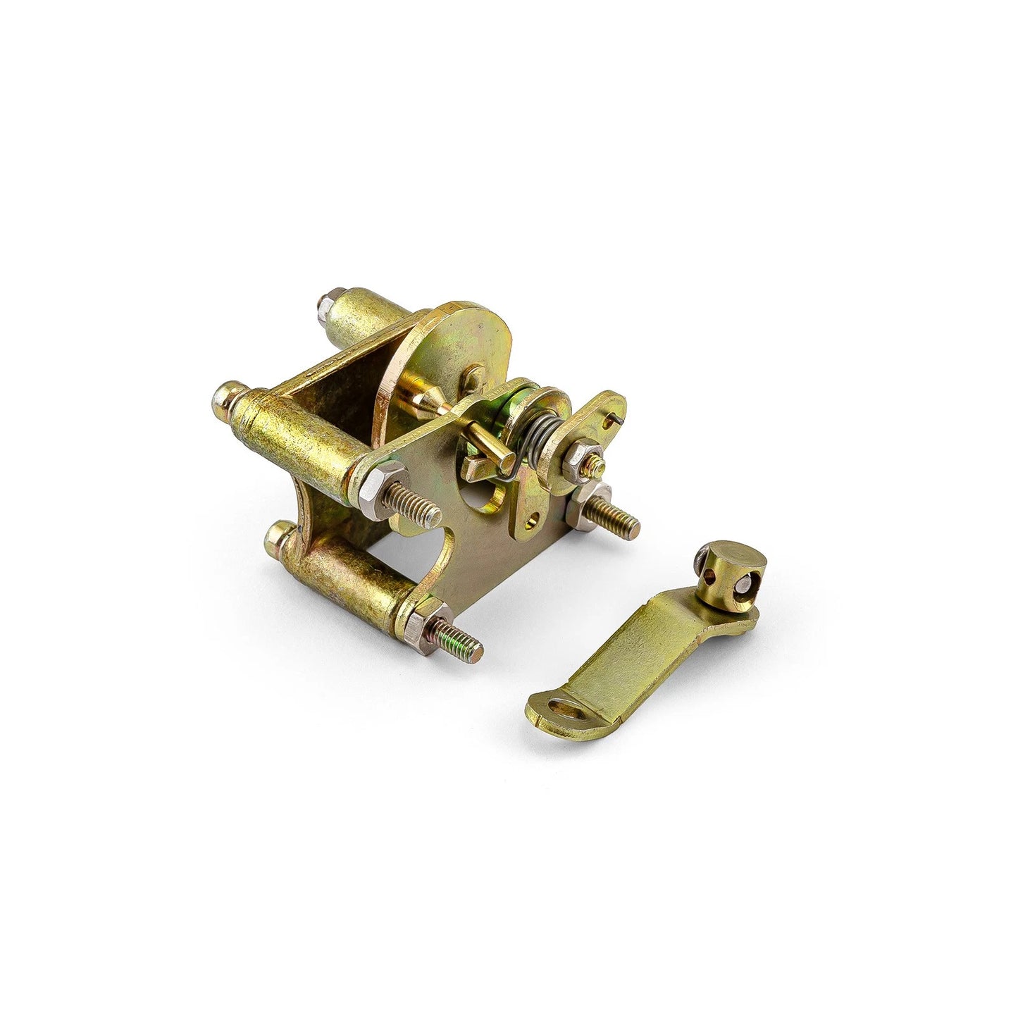 Carburetor Manual Choke Kit for Double Pumper Body (45-225)