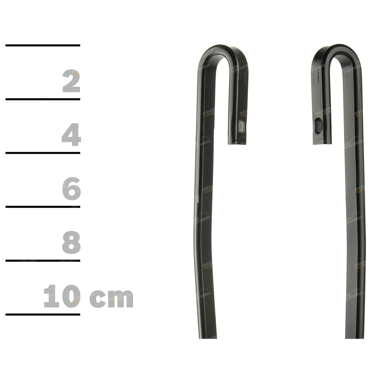 Aerotwin Wiper Blades for Holden Calibra (1991 - 1998)
