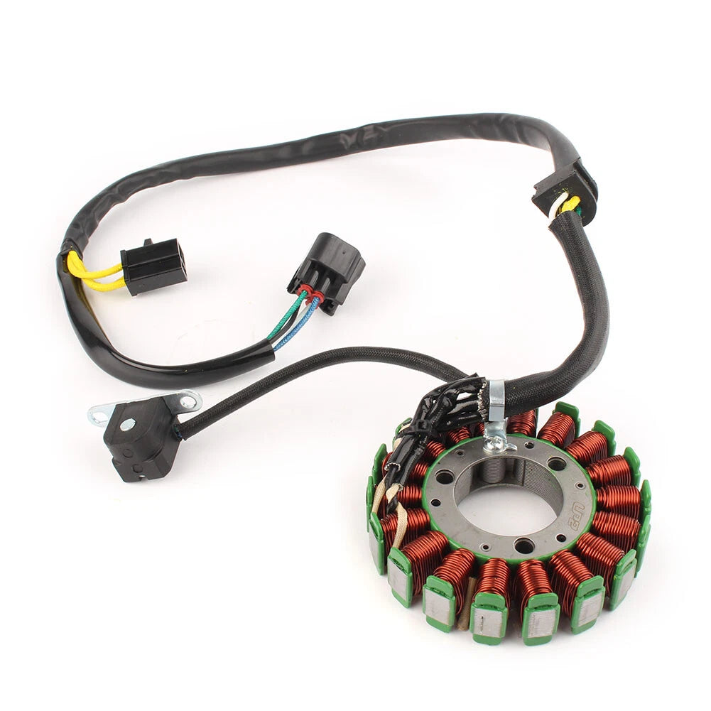 Magneto Engine Stator Coil for Suzuki DR250R, DRZ250, DRZ400 (1998-2000)