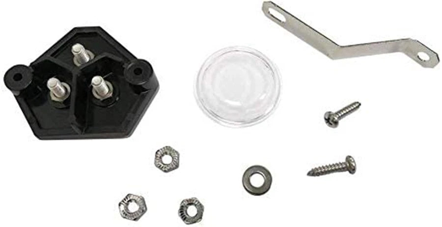 25Amp Dual Link Fuse Kit for Club Car, EZGO, Yamaha