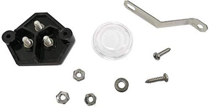 25Amp Dual Link Fuse Kit for Club Car, EZGO, Yamaha
