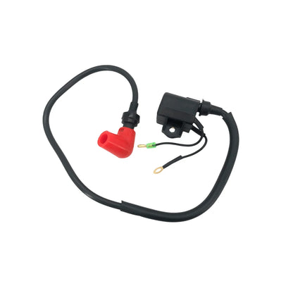 Ignition Coil for Yamaha 100/150/175/200/225HP Outboards