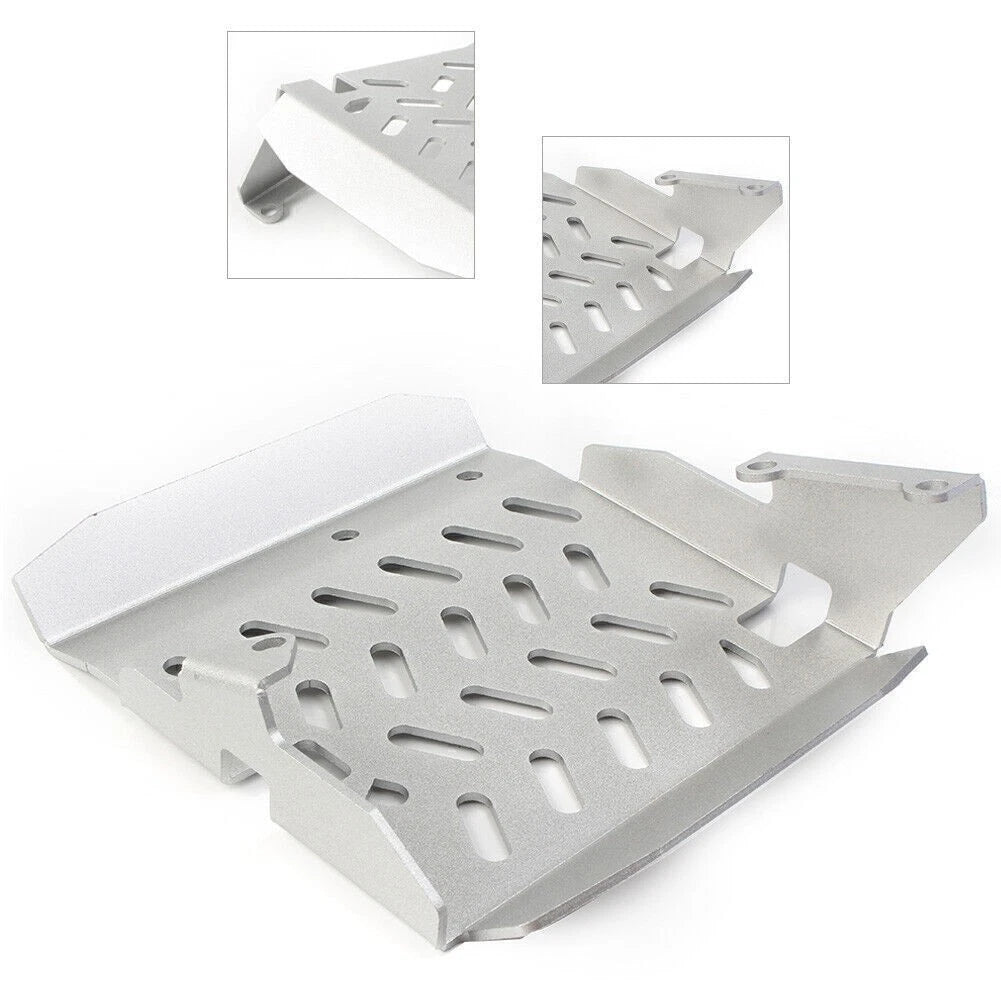 Engine Protector Skid Plate for Honda X-ADV750, NC750X (2017-2018)