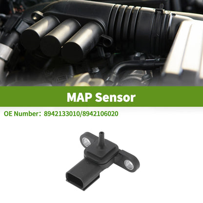 Manifold Absolute Pressure MAP Sensor for TOYOTA COROLLA Estate (2007–2013)